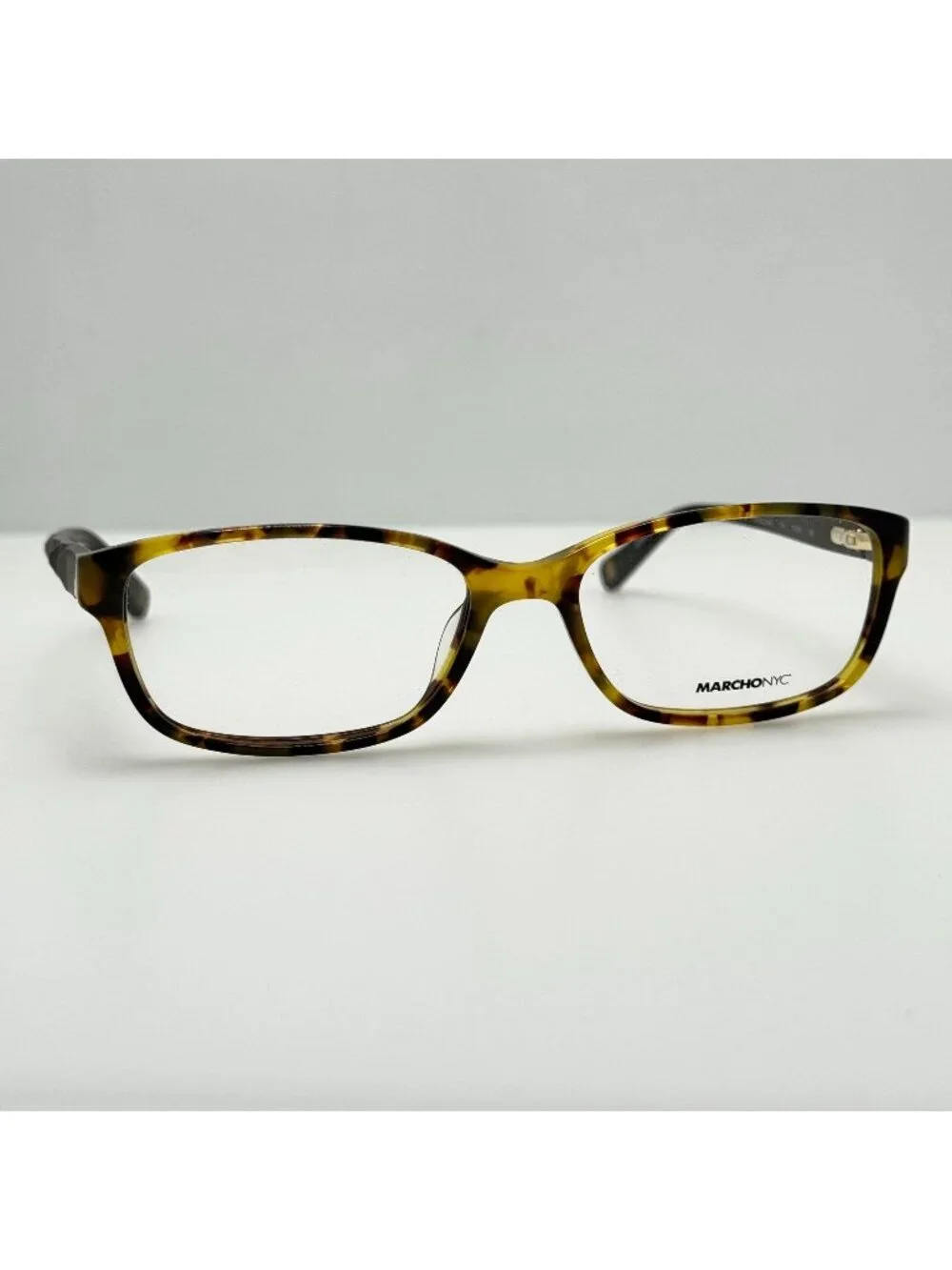 Marchon M-Belleclaire 215 Eyeglasses Eye Glasses Frames NYC West Side 52-16-135
